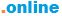 domain name online icon