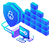 included feature icon